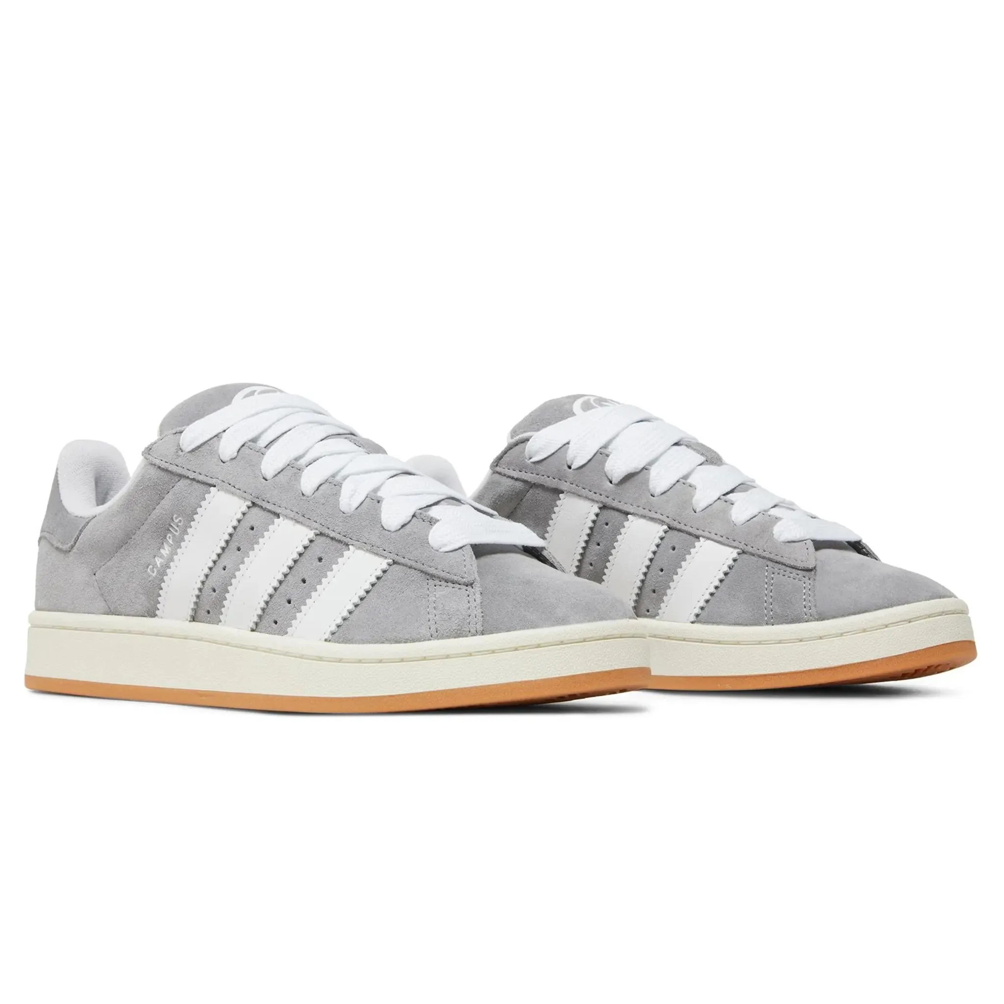 Adidas Campus 00s Grey White