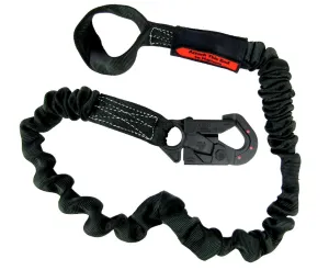 Bashlin Arc Flash 6' FR Lanyard with Dielectric Snap - 2805-6DE