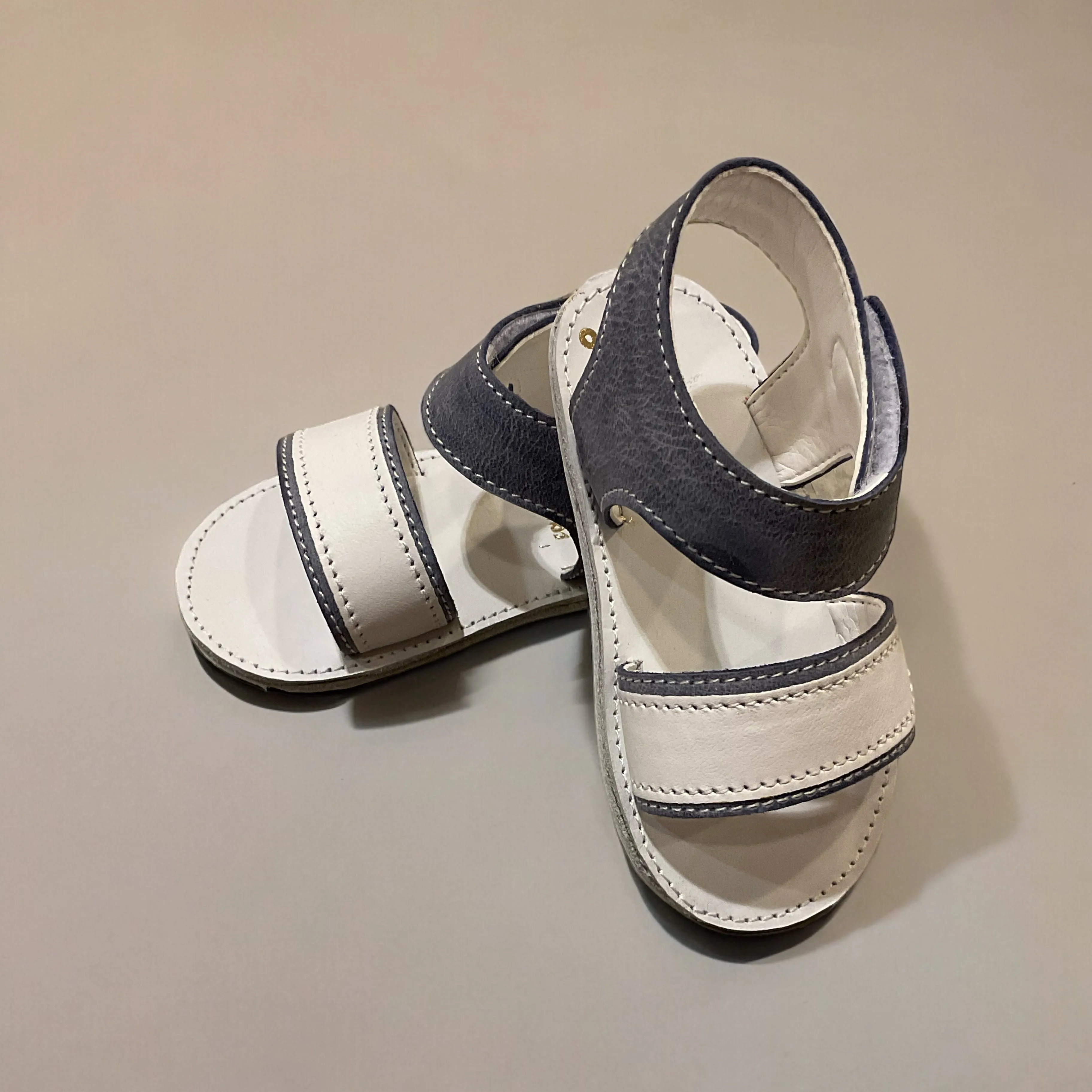 Boys Blue Sandal