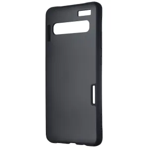 Case-Mate Tough Smoke Hard Case for Samsung Galaxy S10 5G - Black