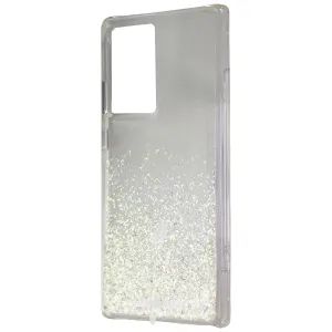 Case-Mate Twinkle Ombre Case for Samsung Galaxy Note20 Ultra 5G - Stardust