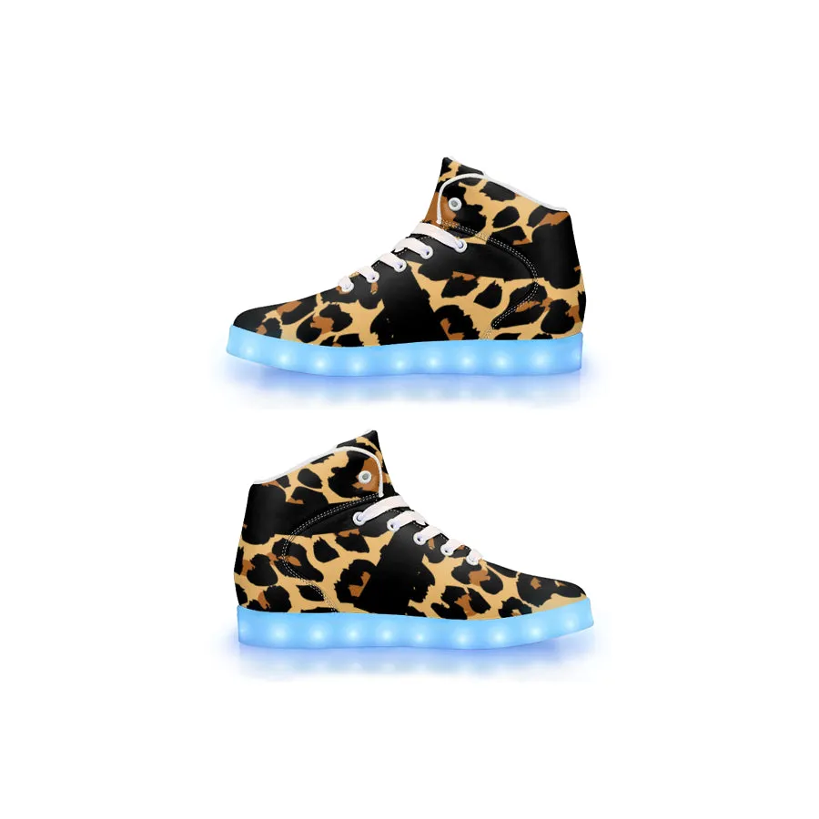 Cheetah Ankh Skin Air Force