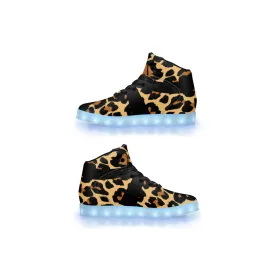 Cheetah Ankh Skin Air Force