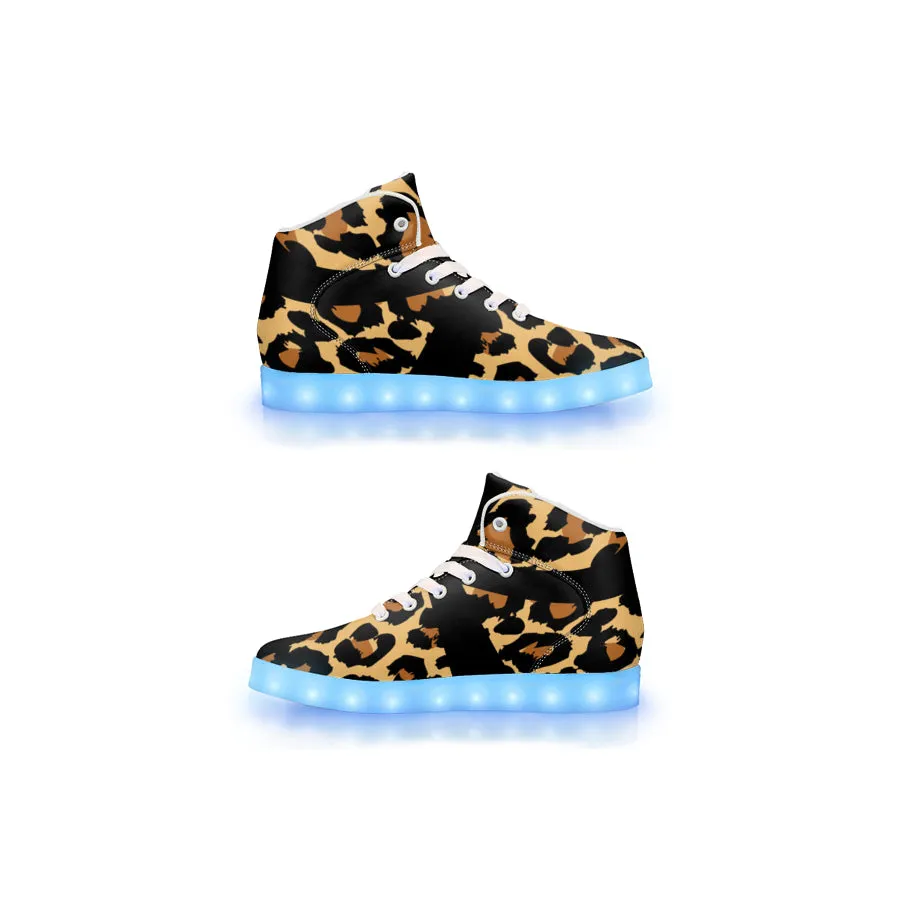 Cheetah Ankh Skin Air Force