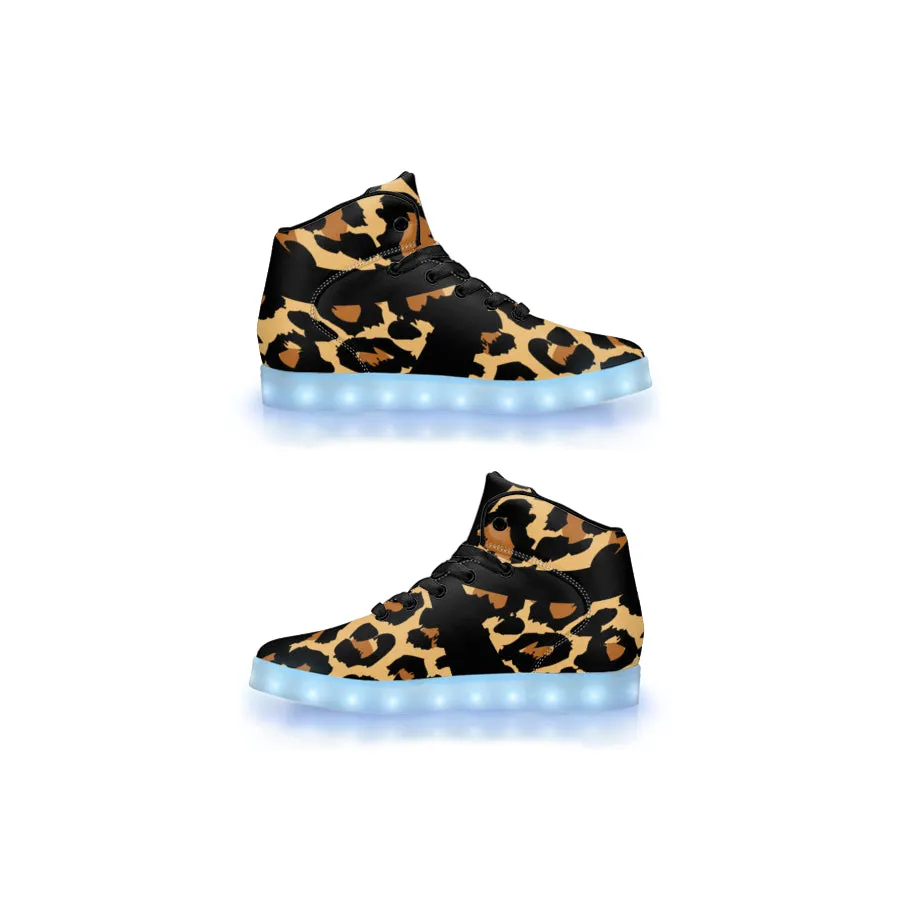 Cheetah Ankh Skin Air Force