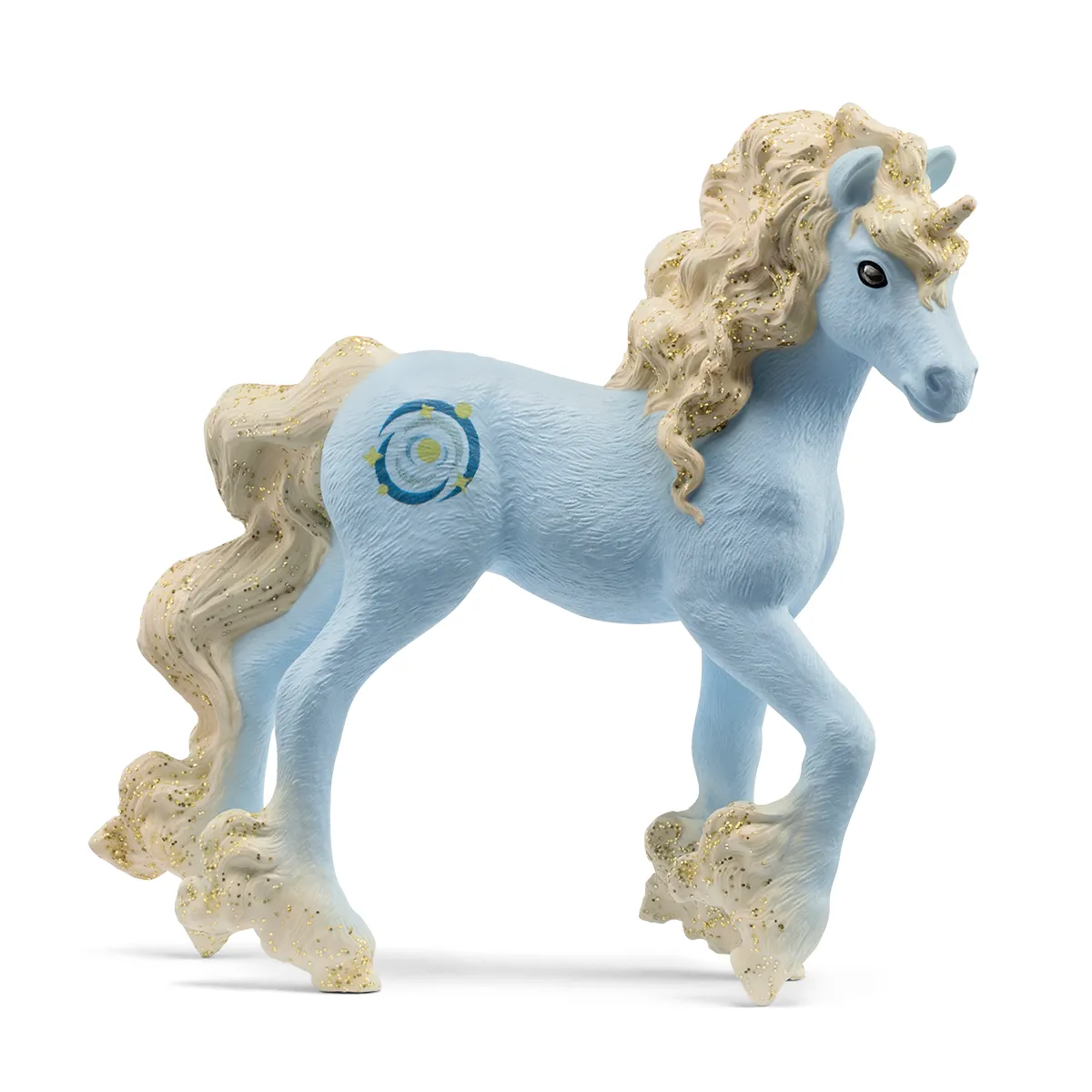 Collectibles Unicorn Vialactea