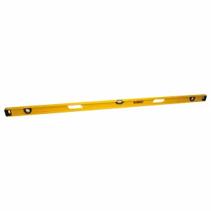 DeWalt DWHT42169 72" Premium I-Beam Level