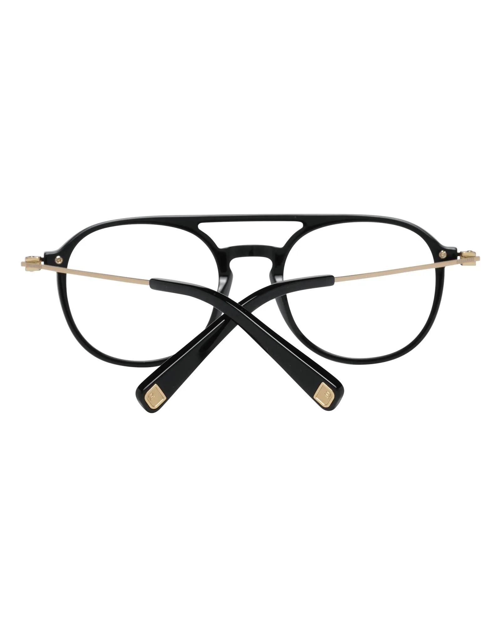 Dsquared2 DQ5265 Round Eyeglasses in Black