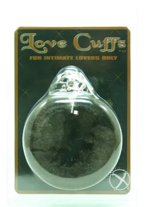 Furry Love Cuffs