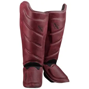 Hayabusa T3 LX Shin Guards