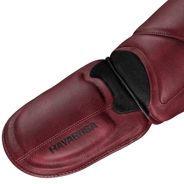 Hayabusa T3 LX Shin Guards