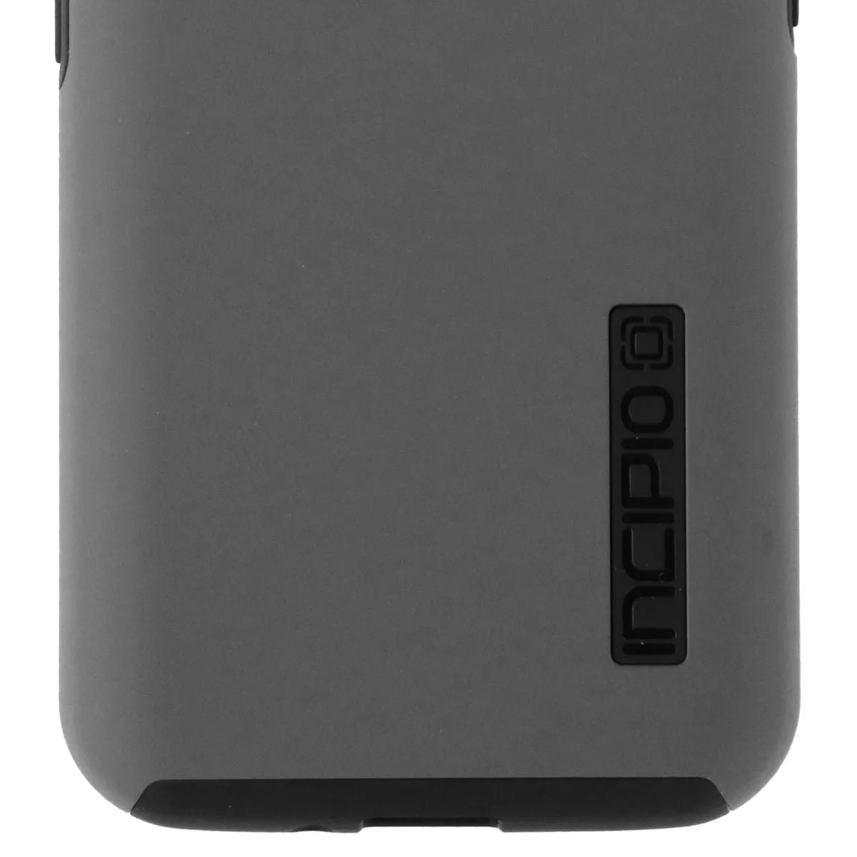 Incipio DualPro Dual Layer Case for Samsung Galaxy Express 3 - Matte Gray/Black