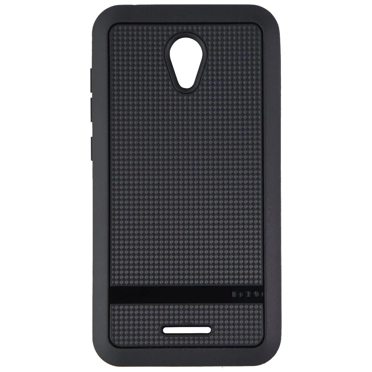 Incipio NGP Advanced Rugged Case for Alcatel Pixi 5 / Alcatel U50 - Black