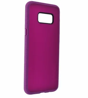 Incipio Octane Series Hybrid Case Cover Samsung Galaxy S8  - Plum Purple