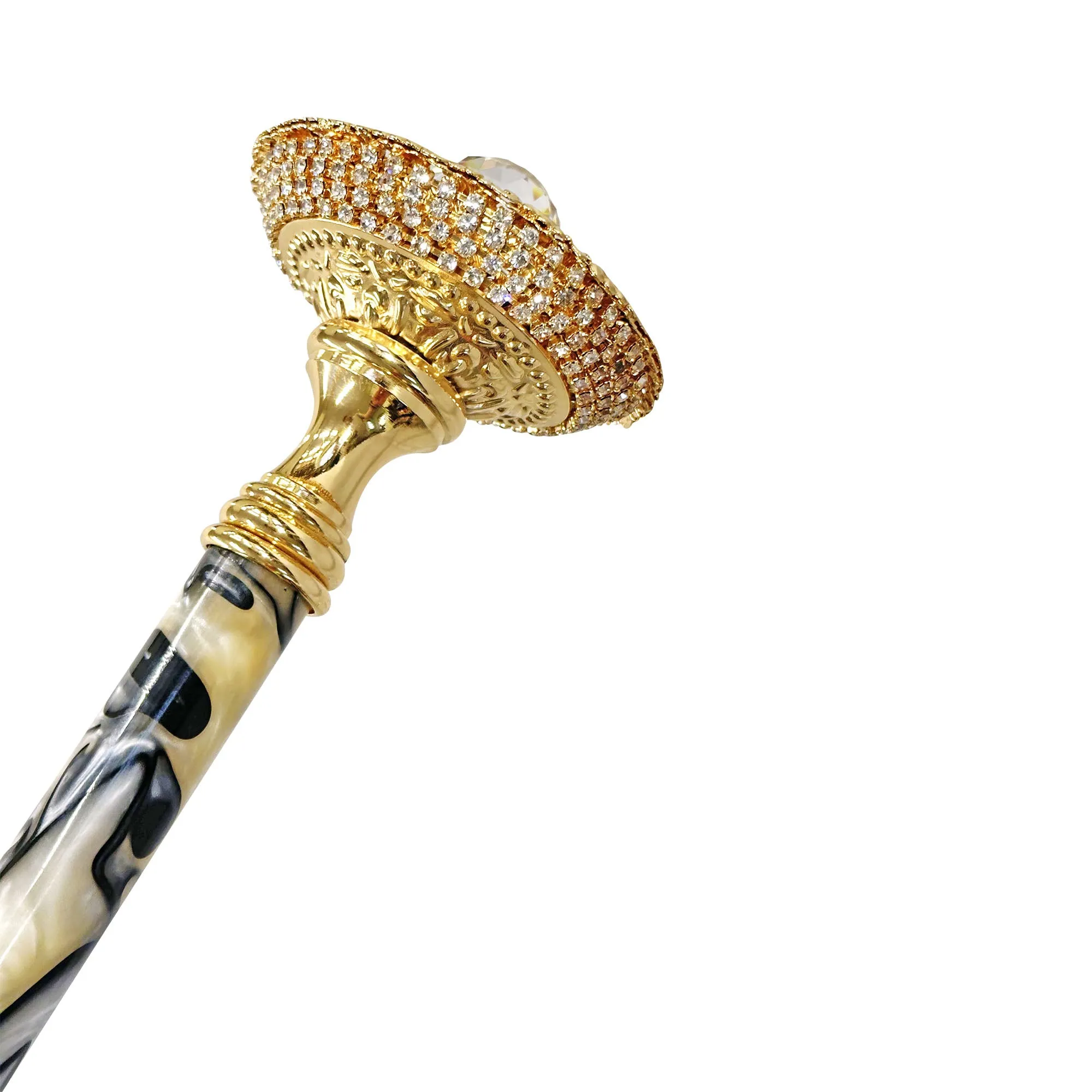 Limited collection - ceremonial walking stick