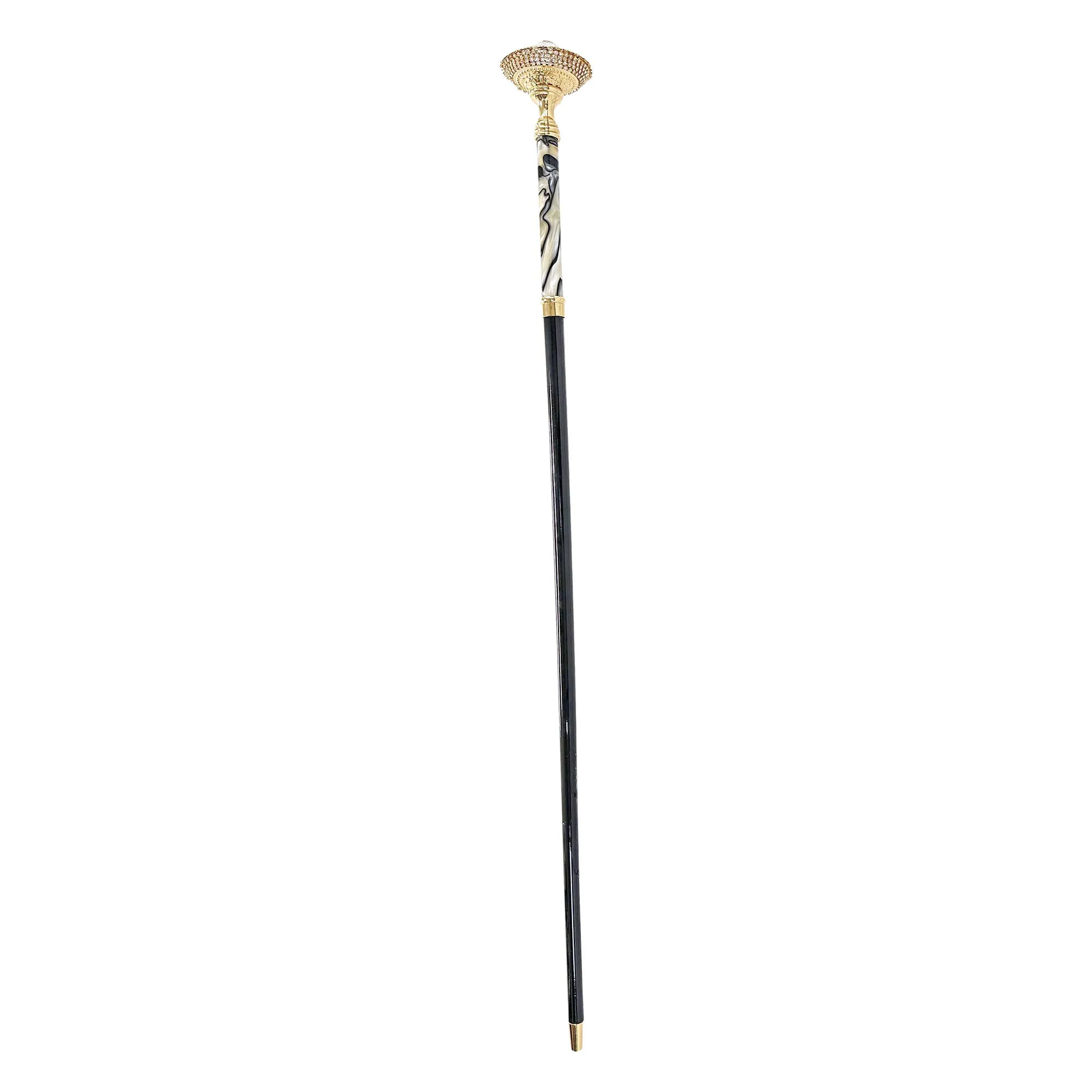 Limited collection - ceremonial walking stick