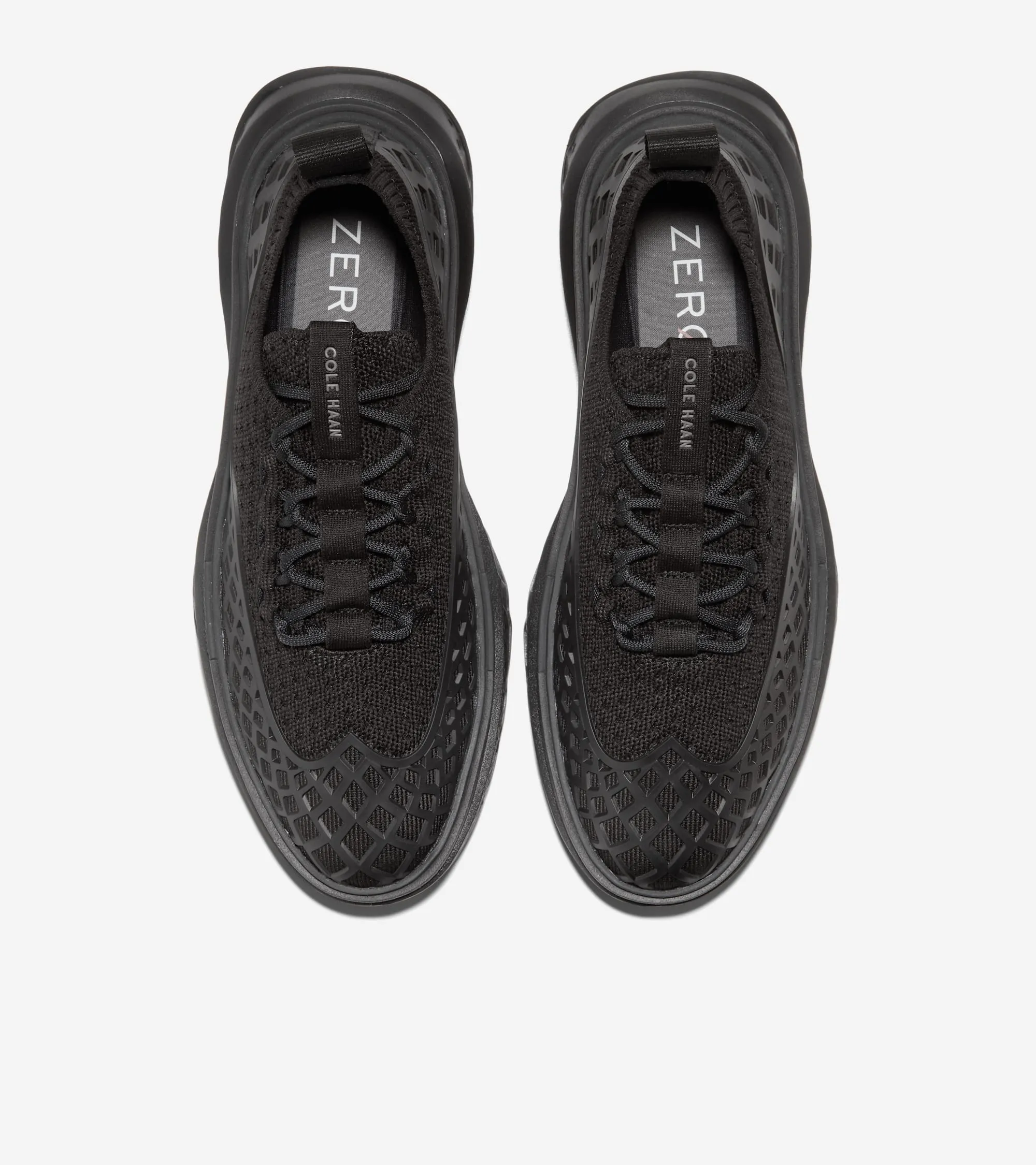 Men's 5.ZERØGRAND WRK Sneaker