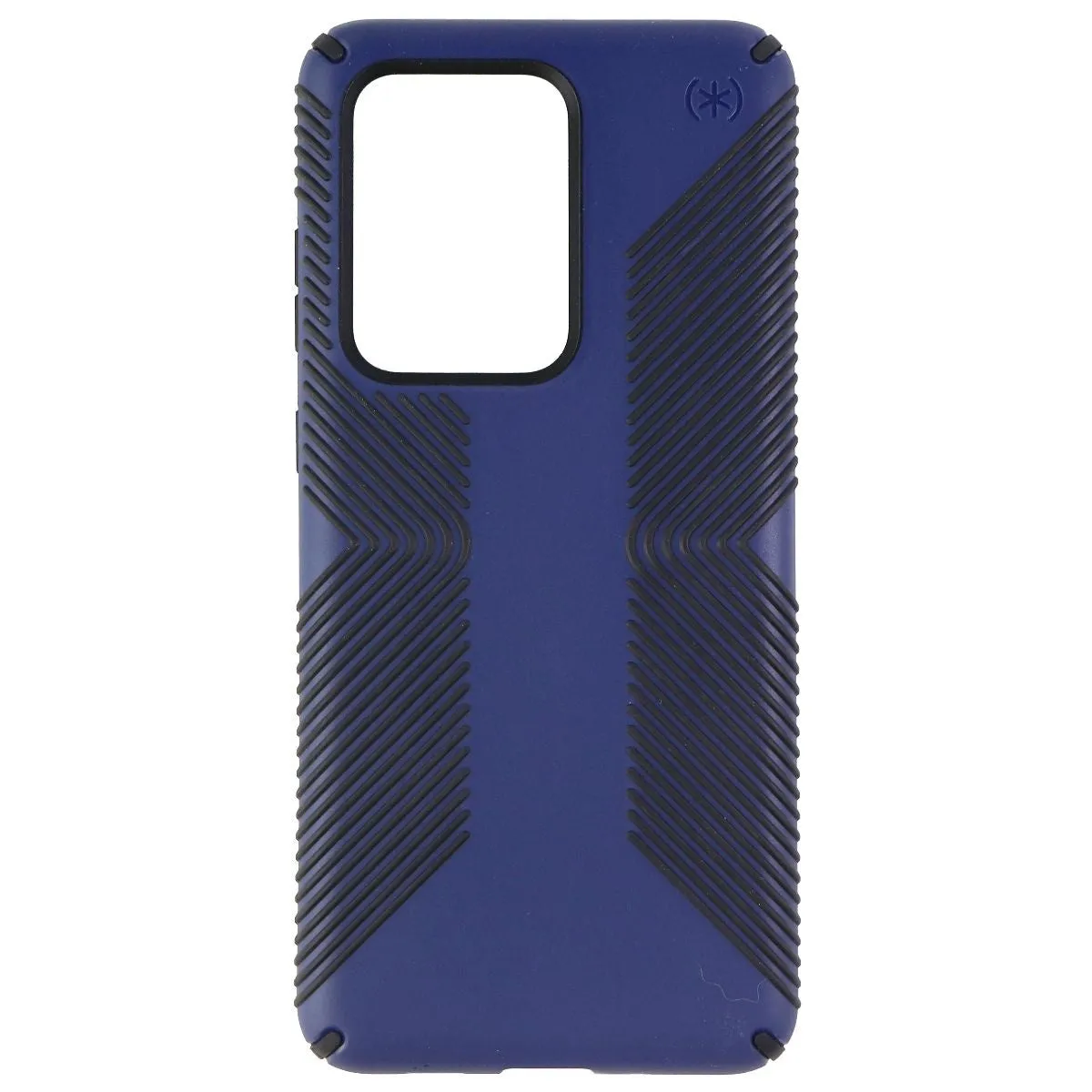 Speck Presidio Grip Case for Samsung Galaxy S20 Ultra 5G - Coastal Blue/Black