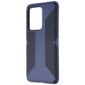 Speck Presidio Grip Case for Samsung Galaxy S20 Ultra 5G - Coastal Blue/Black