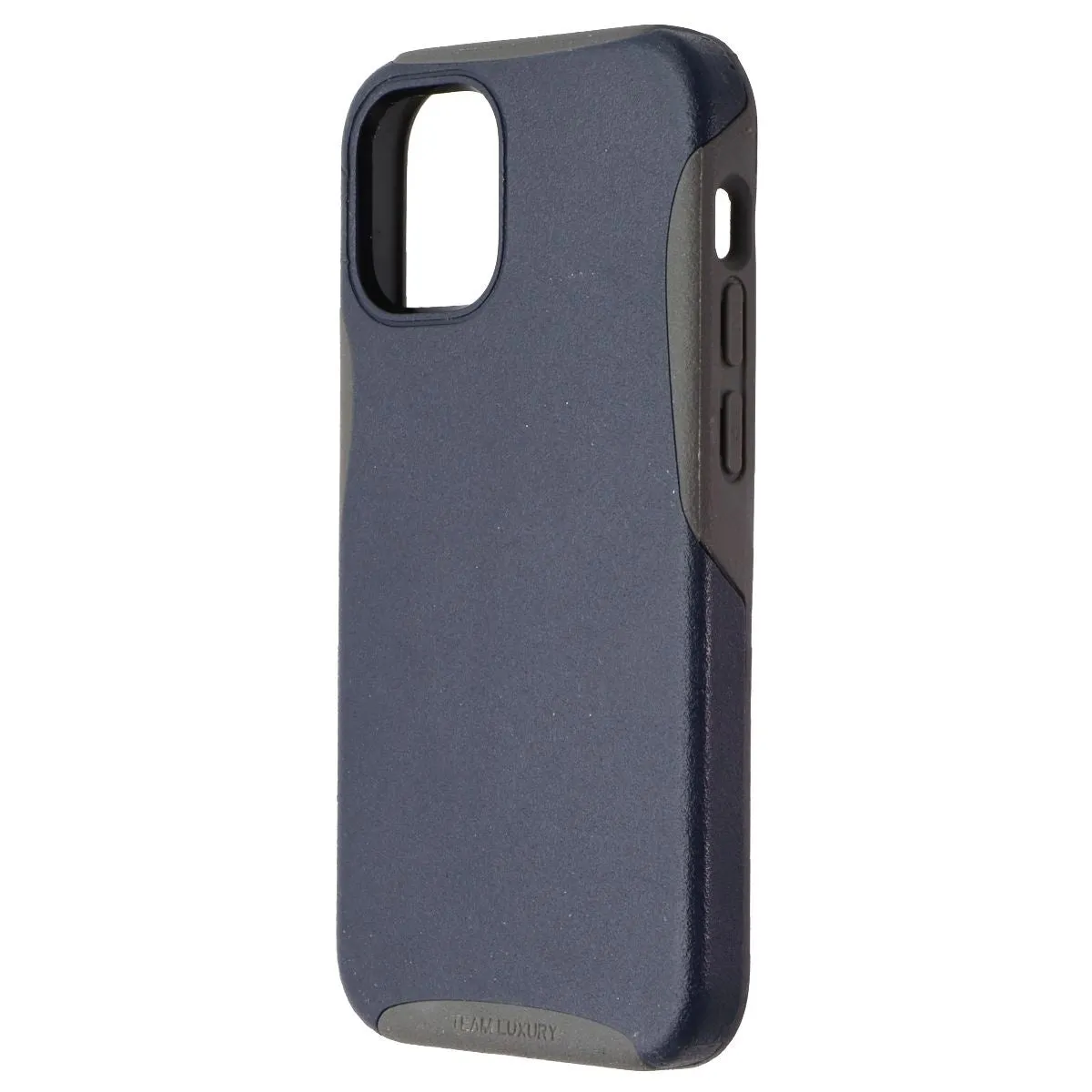 Team Luxury Trinity Series Case for Apple iPhone 12 Mini - Indigo