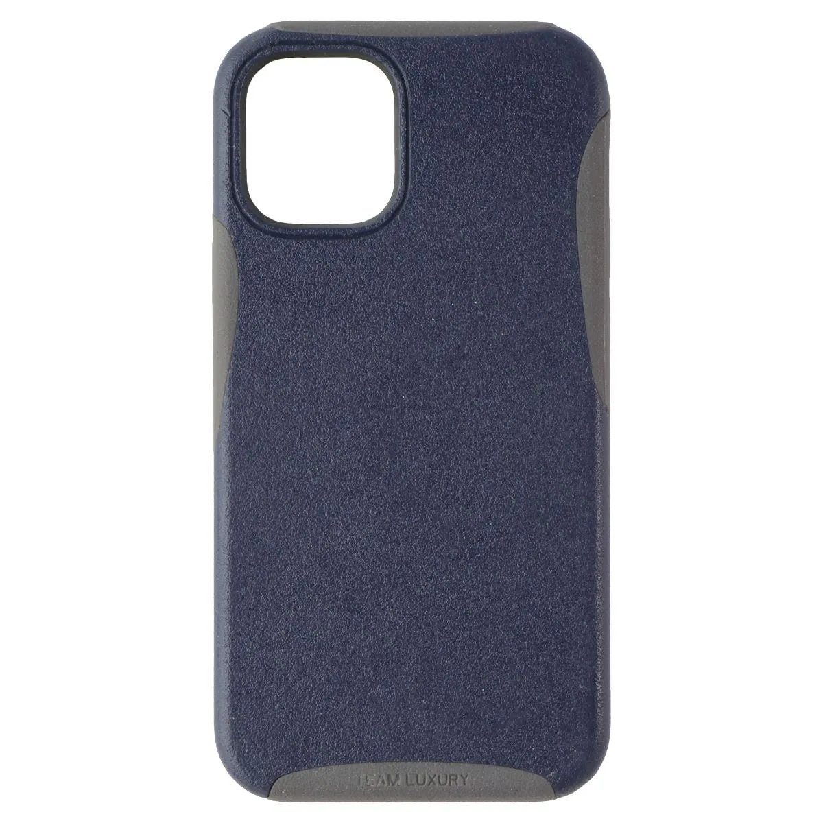 Team Luxury Trinity Series Case for Apple iPhone 12 Mini - Indigo