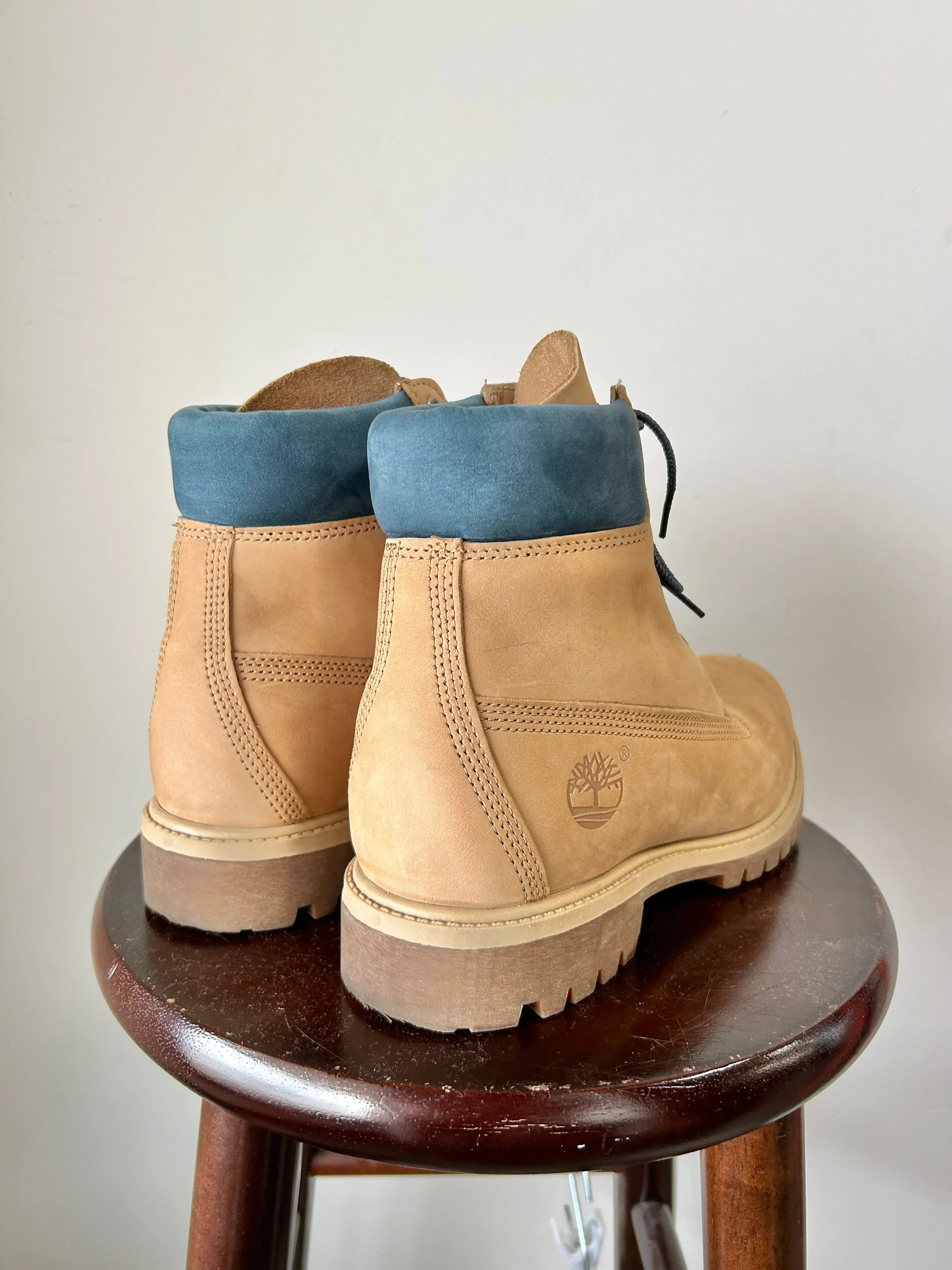 Timberland Shoes Boots Womens 8