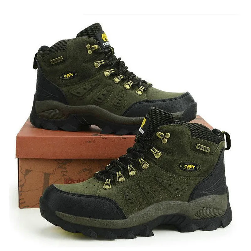 Trekking Shoes Men's