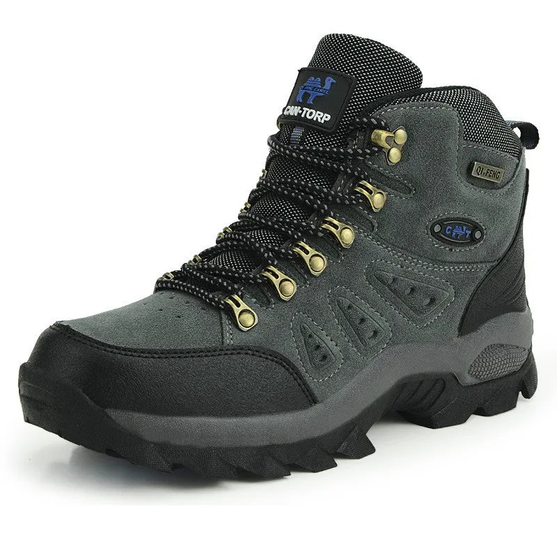 Trekking Shoes Men's