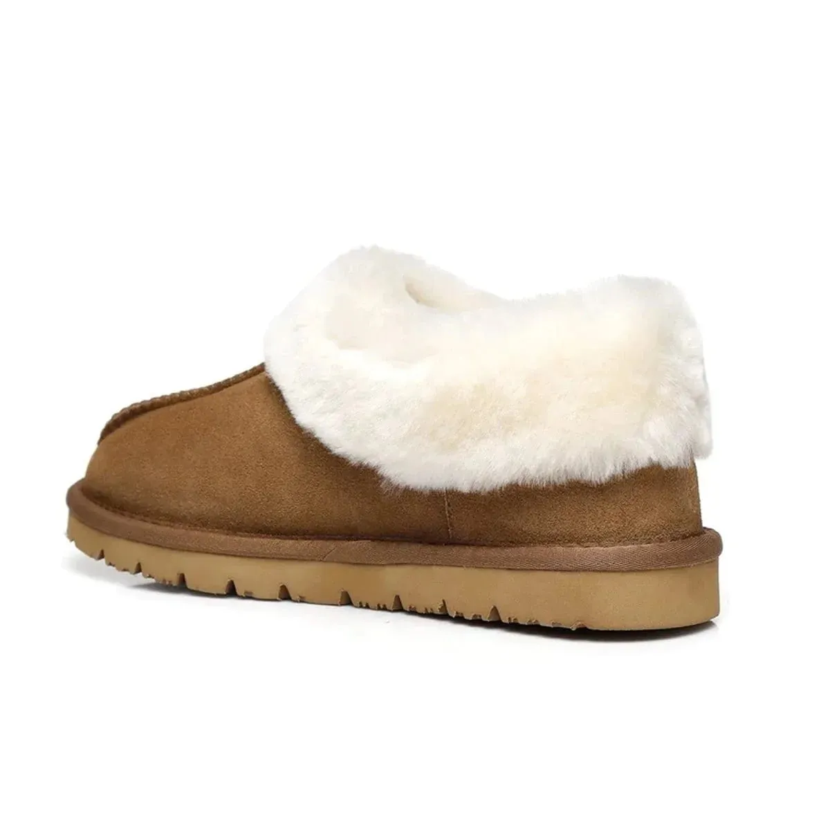 UGG Premium Hero Slippers