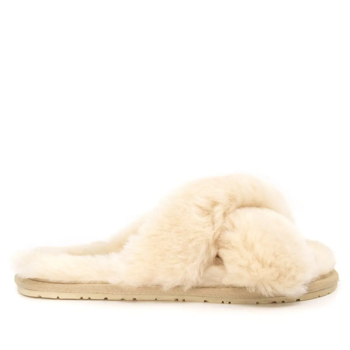 UGG Roxy Fluff