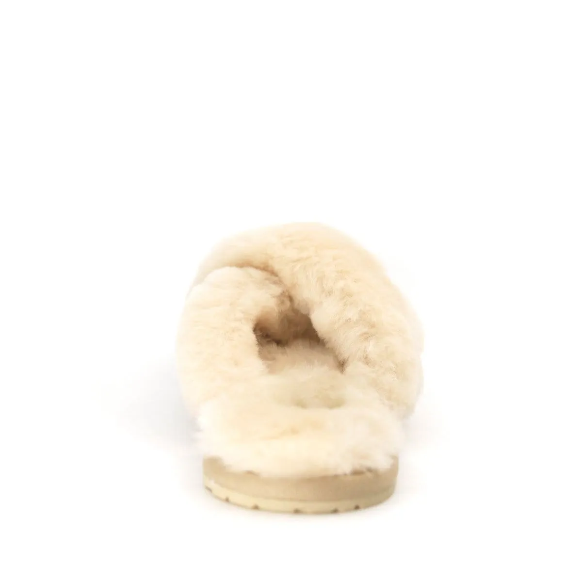 UGG Roxy Fluff