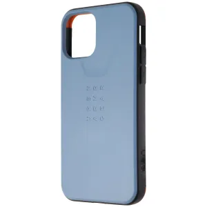 Urban Armor Gear Civilian Case for Apple iPhone 11 Pro - Slate/Black/Orange